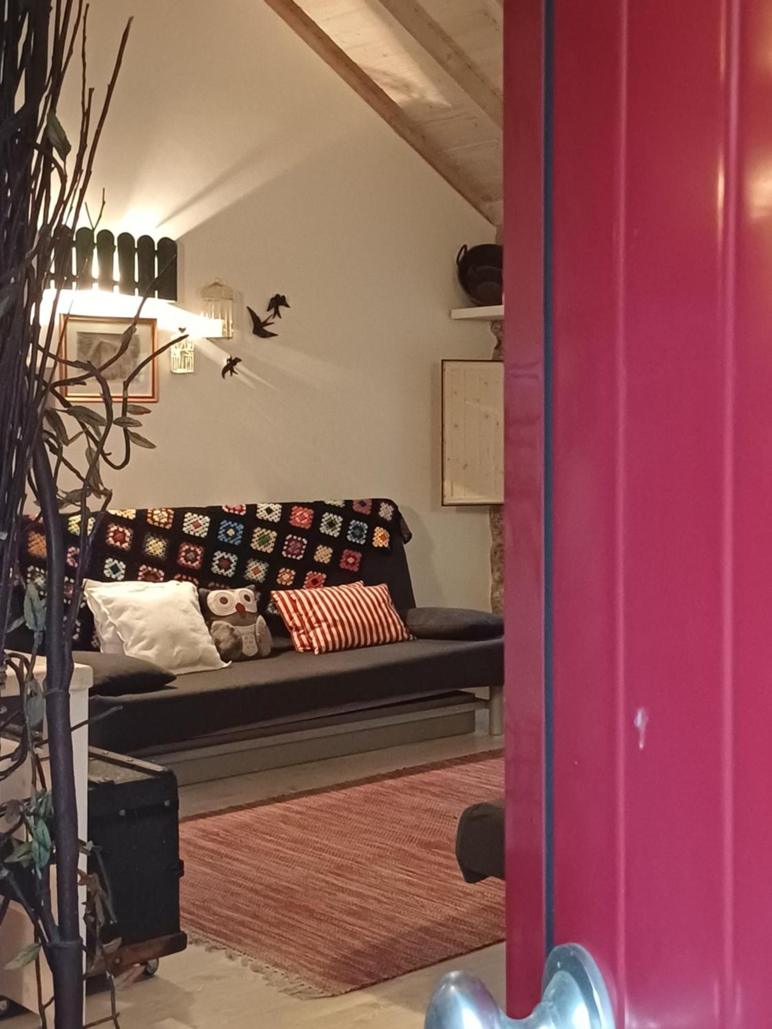 "Bouca Drigues" Casa Antiga De Pedra Com Piscina E Vista Rio Villa Amarante Eksteriør bilde